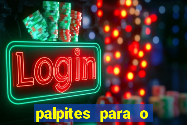 palpites para o jogo do chelsea hoje
